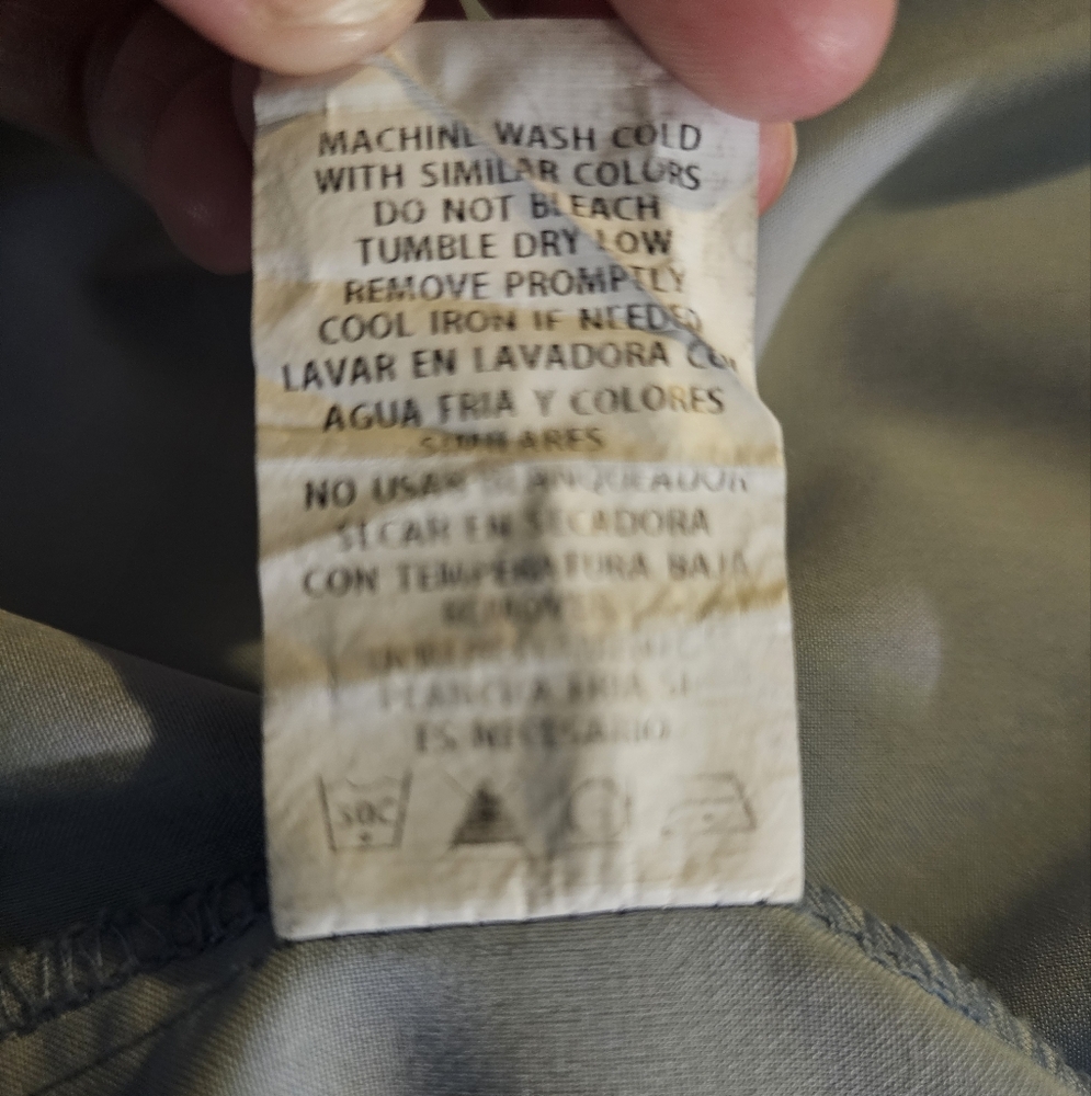 Scrub Jacket - Picture 2 of 5